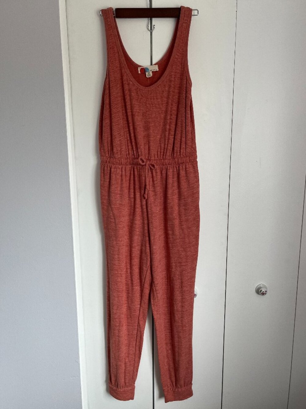 Free People Beach Bicoastal Romper